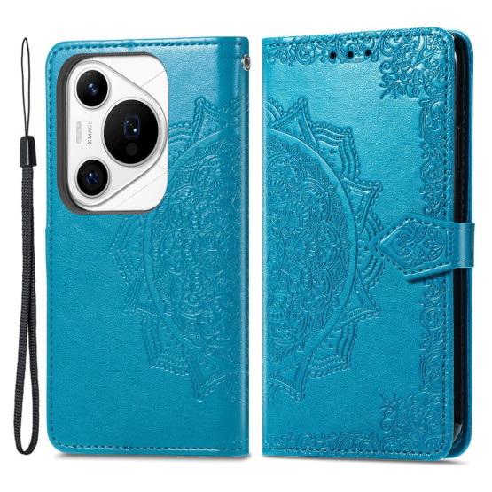 ROYAL MANDALA MODER ETUI ZA HUAWEI PURA 70 PRO / PURA 70 PRO PLUS