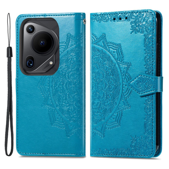 ROYAL MANDALA MODER ETUI ZA HUAWEI PURA 70 ULTRA