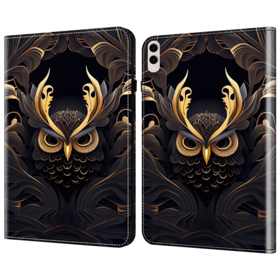 KRALJEVA SOVA ETUI ZA SAMSUNG GALAXY TAB S10 ULTRA 14.6