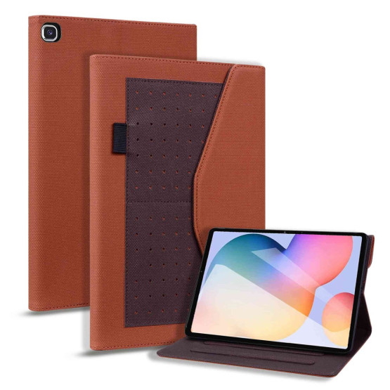 BUSINESS BREATH RJAV ETUI ZA SAMSUNG GALAXY TAB S6 LITE 2024 / TAB S6 LITE 2022 / TAB S6 LITE 2020 10.4