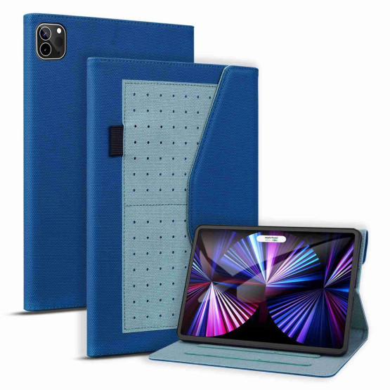 BUSINESS BREATH MODER ETUI ZA APPLE IPAD AIR (2022) / AIR (2020) / IPAD PRO 11' (2022) (2021) (2020) (2018)