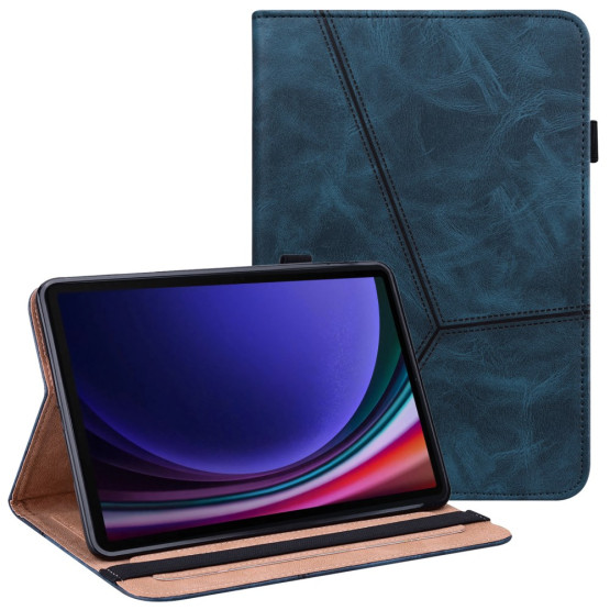 SILKY 3-LINE MODER ETUI ZA SAMSUNG GALAXY TAB S9 FE PLUS 12.4