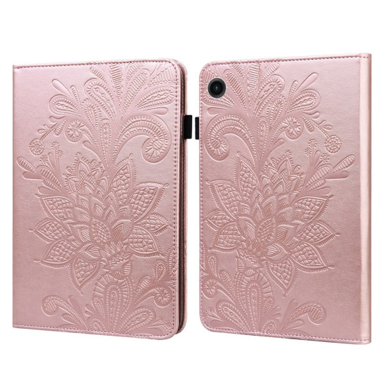 ODTIS ROŽNATE MANDALE ROSE GOLD ETUI ZA SAMSUNG GALAXY TAB A9 PLUS 11.0 (2023)