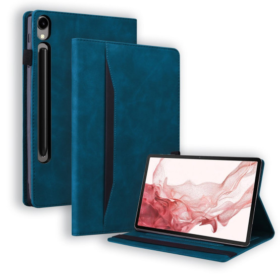 SILKY AUTO-ABSORBED MODER ETUI ZA SAMSUNG GALAXY TAB S9 FE PLUS 12.4