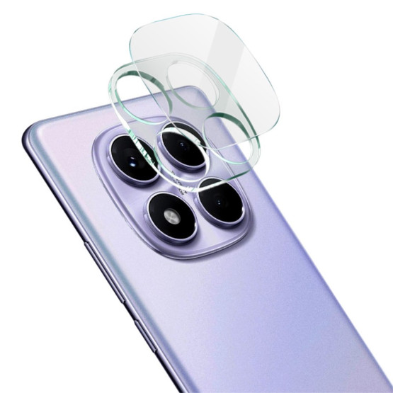 XIAOMI REDMI NOTE 14 PRO 4G KALJENO STEKLO ZA ZADNJO KAMERO