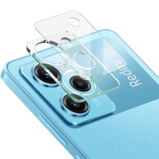 XIAOMI POCO X5 PRO KALJENO STEKLO ZA ZADNJO KAMERO
