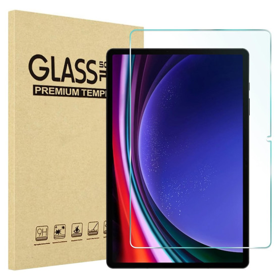 SAMSUNG GALAXY TAB S9 FE+ 12.4 KALJENO STEKLO (0,25MM)