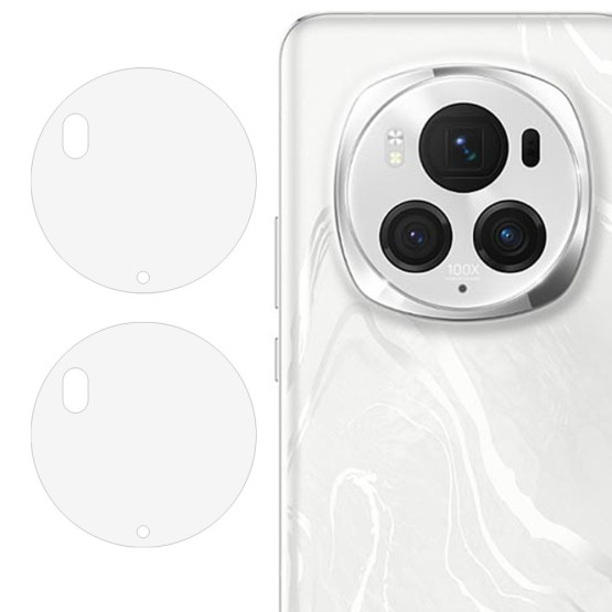 HONOR MAGIC6 PRO KALJENO STEKLO ZA ZADNJO KAMERO - 2KOM