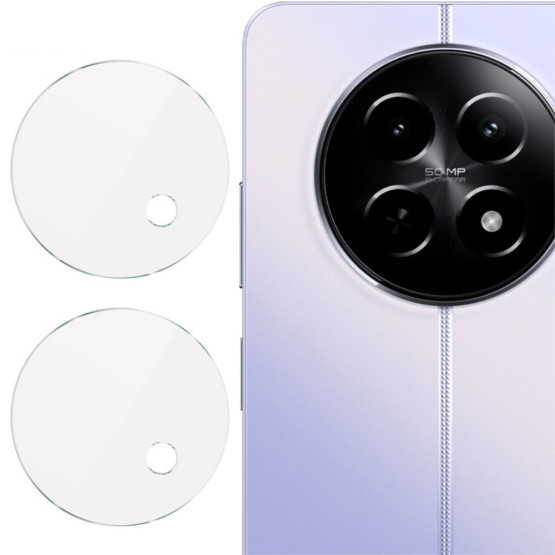 REALME 12 5G KALJENO STEKLO ZA ZADNJO KAMERO - 2KOM