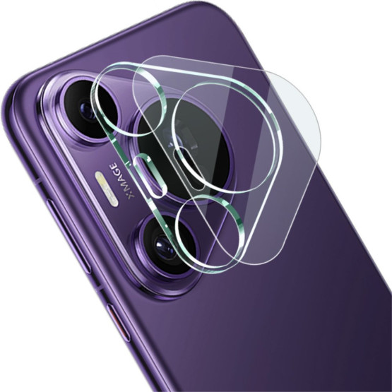 HUAWEI PURA 70 PRO / PURA 70 PRO+ KALJENO STEKLO ZA ZADNJO KAMERO
