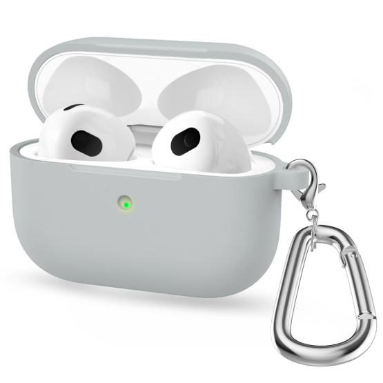 BASIC SLIM SIV OVITEK ZA AIRPODS 3