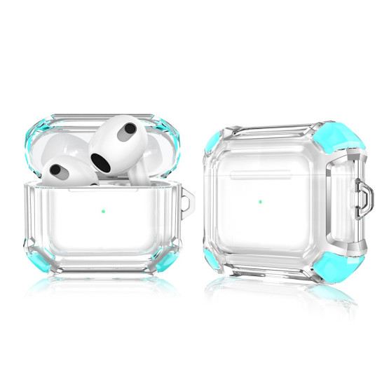 ANTI - DROP MINT OVITEK ZA AIRPODS 3