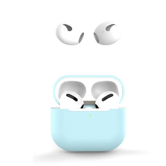 BASIC SLIM EXTRA MODER OVITEK ZA AIRPODS 3