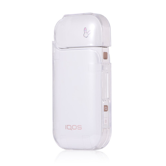 BASIC PROZOREN - ETUI ZA IQOS