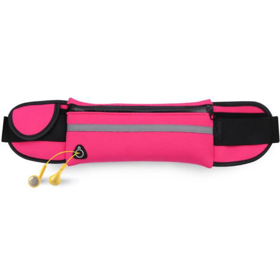 ROZA MULTI-FUNCTION PASNA TORBICA