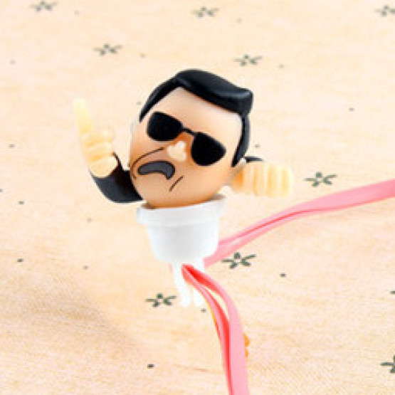 GANGAM STYLE