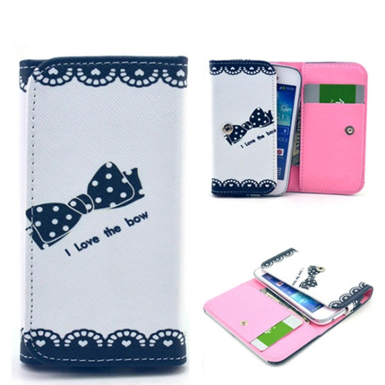 I LOVE THE BOW - UNIVERZALNI