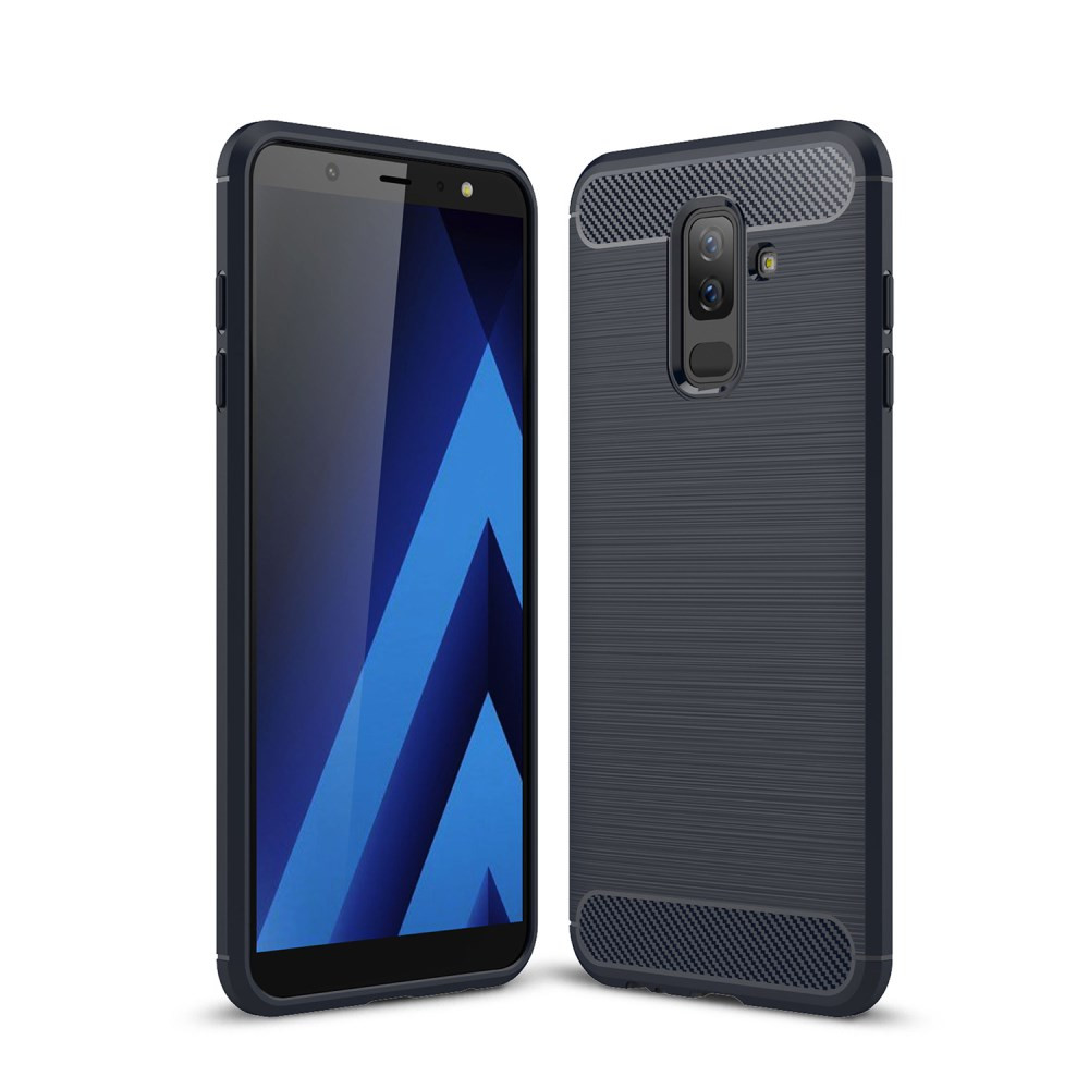 a6 plus 2018