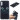 SLIM BLACK CAT'S EYES - SAMSUNG GALAXY A7 (2018) 