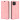 SILKY AUTO-ABSORBED PINK ETUI ZA HUAWEI HONOR X8