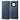 RETRO JEANS MODER ETUI ZA HONOR MAGIC5 LITE