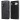 ZIPPER ČRN ETUI ZA GOOGLE PIXEL 8