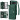 DOUBLE ZIPPER ZELEN ETUI ZA GOOGLE PIXEL 7