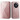 GEOMETRIC ROMB SILK ROSE GOLD ETUI ZA REALME 12 5G