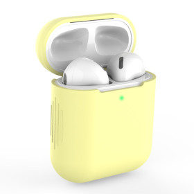 BASIC SLIM RUMEN OVITEK ZA AIRPODS 2 / AIRPODS 1