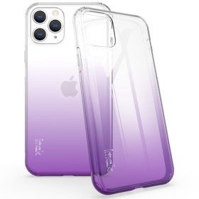 RAINBOW VIJOLIČEN IMAK UX-6 OVITEK ZA APPLE IPHONE 11 PRO MAX