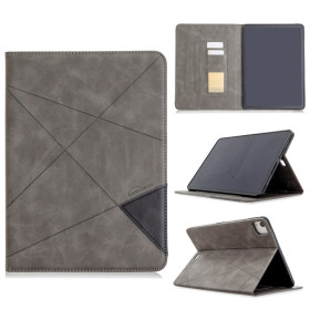 AUTO-ABSORBED GEOMETRIC SIV ETUI ZA APPLE IPAD AIR (2020) / IPAD PRO 11' (2022) (2021) (2020) (2018)