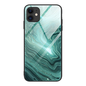 GLASS PRELIVNO ZELENI OVITEK ZA APPLE IPHONE 12 / IPHONE 12 PRO