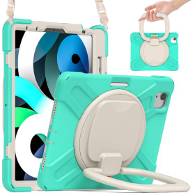 X-LINE ROBOCOP MINT OVITEK ZA APPLE IPAD AIR (2020) / IPAD PRO 11' (2022) (2021) (2020) (2018)