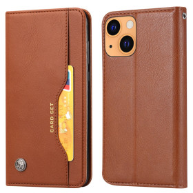 AUTO-ABSORBED MAGNETIC RJAV ETUI ZA APPLE IPHONE 13