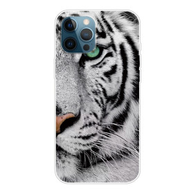SLIM TIGER OVITEK ZA APPLE IPHONE 13 PRO
