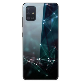 GLASS SCIENCE FICTION OVITEK ZA SAMSUNG GALAXY A71