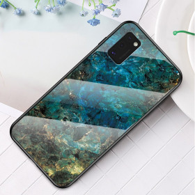 GLASS EMERALD OVITEK ZA SAMSUNG GALAXY A41 