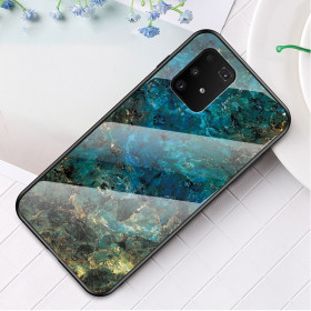 GLASS EMERALD OVITEK ZA SAMSUNG GALAXY S10 LITE 