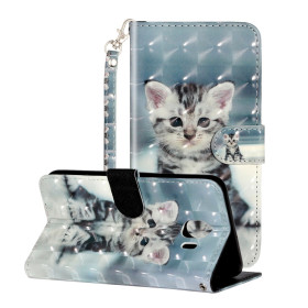 REALISTIC MUCEK ETUI ZA SAMSUNG GALAXY J6 (2018)