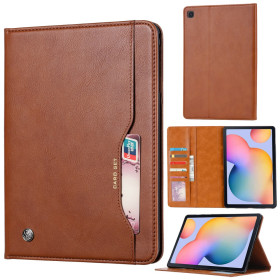 AUTO-ABSORBED MAGNETIC RJAV ETUI ZA SAMSUNG GALAXY TAB S6 LITE 2024 / TAB S6 LITE 2022 / TAB S6 LITE 2020 10.4