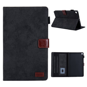 BUSINESS STYLE ČRN ETUI ZA SAMSUNG GALAXY TAB A7 10.4 (2022) / TAB A7 10.4 (2020)