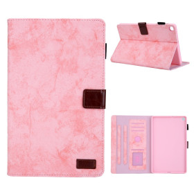 BUSINESS STYLE ROZA ETUI ZA SAMSUNG GALAXY TAB A7 10.4 (2022) / TAB A7 10.4 (2020)