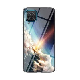 GLASS STARRY METEOR OVITEK ZA SAMSUNG GALAXY A12
