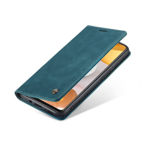 CASEME RETRO AUTO ABSORBED MODER ETUI ZA SAMSUNG GALAXY S21 ULTRA