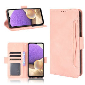 RETRO CARD POSLOVNI USPEH PINK ETUI ZA SAMSUNG GALAXY A32 5G
