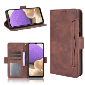 RETRO CARD POSLOVNI USPEH KAVA ETUI ZA SAMSUNG GALAXY A32 5G
