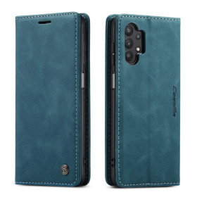 CASEME RETRO AUTO ABSORBED MODER ETUI ZA SAMSUNG GALAXY A32 5G