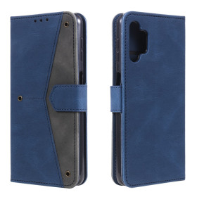 RIVET POSLOVNI USPEH MODER ETUI ZA SAMSUNG GALAXY A32 4G