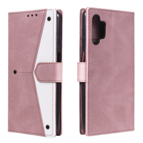 RIVET POSLOVNI USPEH ROZA ETUI ZA SAMSUNG GALAXY A32 4G