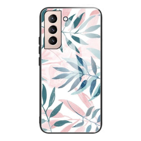 GLASS LEAVES OVITEK ZA SAMSUNG GALAXY S21 FE